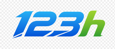123h